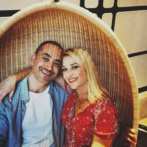 Meet your Posher, Sinead